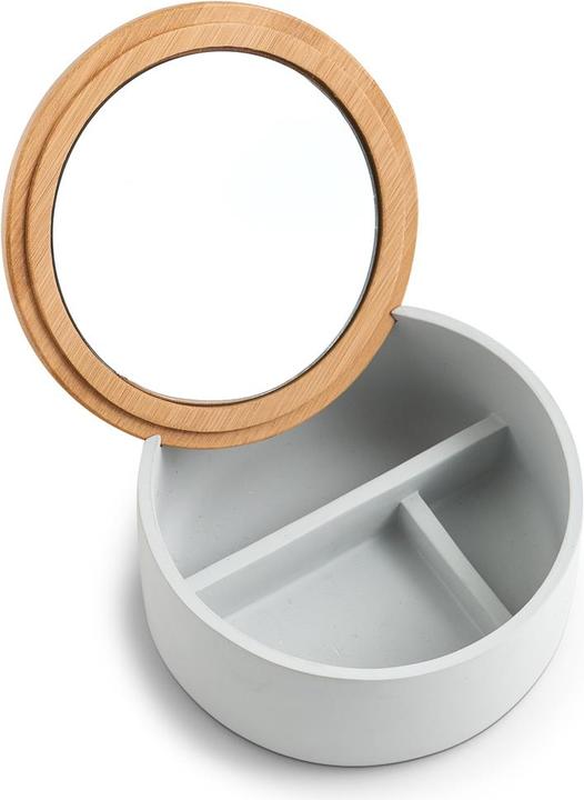 Produktbild Zeller Present Schmuckkästchen