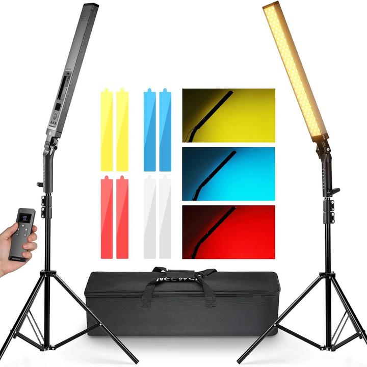 Produktbild Neewer lighting kit