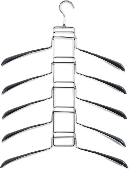 Zeller Present Staffa (5 x)
