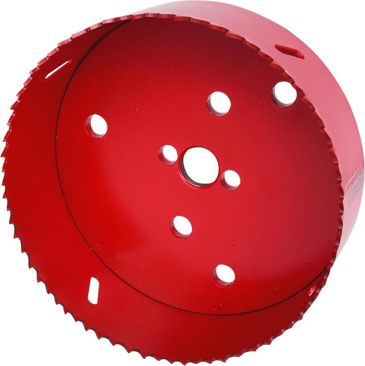 Productafbeelding KS Tools HSS bimetaal gatenzaag (121 millimeter)