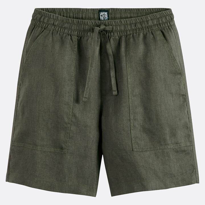 Produktbild La Redoute Collections Bermudas (S)