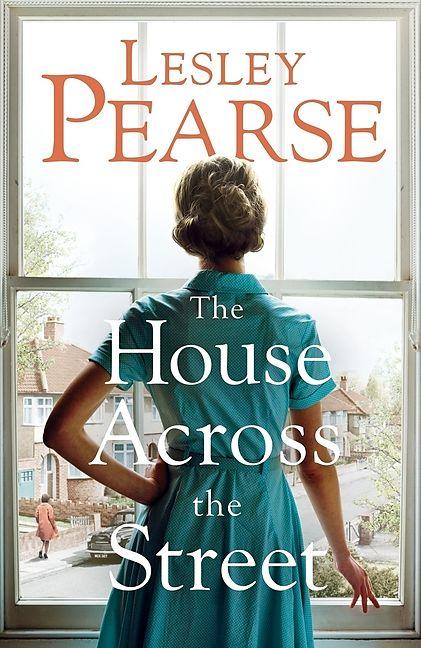 Produktbild The House Across the Street (Englisch, Lesley Pearse, 2018)