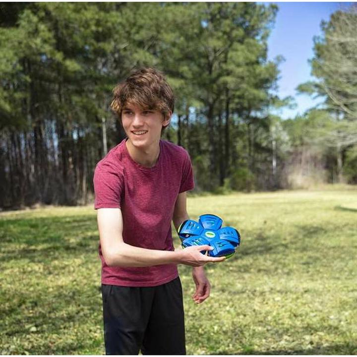 Immagine prodotto Goliath Toys 331.614.906 GOLIATH - PHLATBALL CLASSIC - COLORE CASUALE - PRODOTTO CAMPAGNA TV