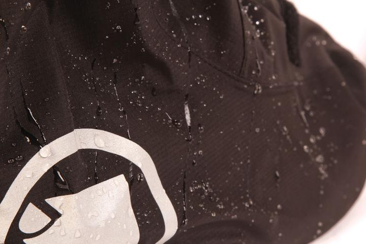 Actual product image Endura Gaiter overshoe (M)