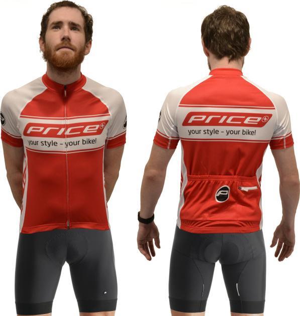 Image du produit Price Confort (XS)