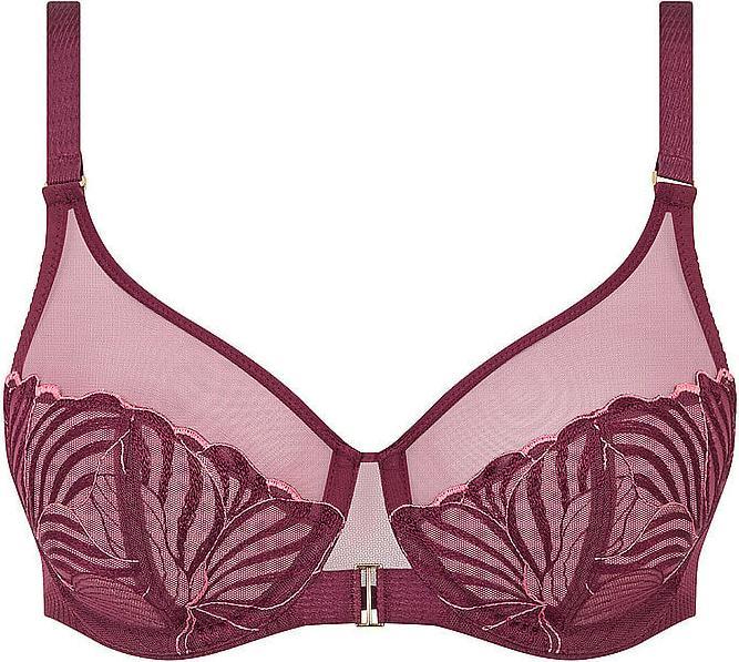 Actual product image Chantelle Bügel LEGEND sienna / guava (85 D)