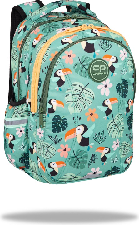 Produktbild Coolpack JERRY - Rucksack (21 l)