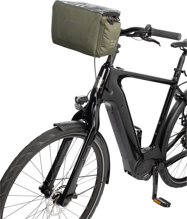 Produktbild Vaude eBox (6 l, Lenkertasche)