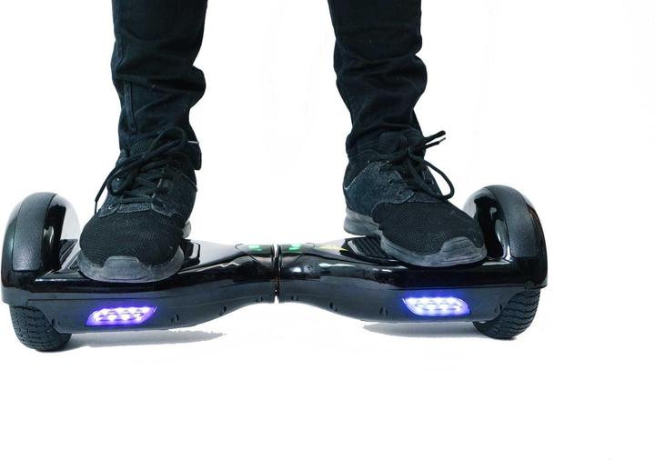 Produktbild SoFlow Flowpad (10 km/h, 200 W)