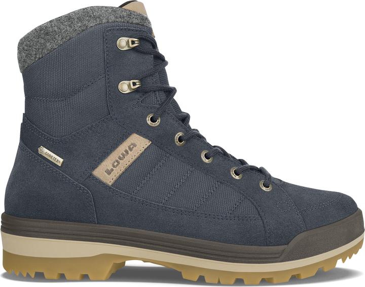 Image du produit Lowa Isarco III GTX (41)