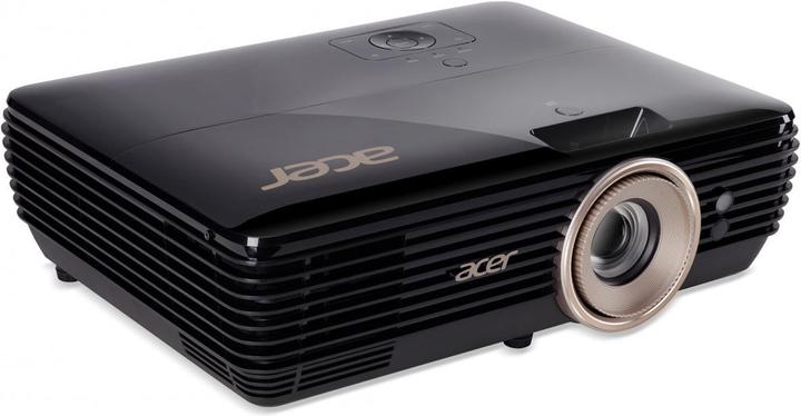 Produktbild Acer V6820i (4K, 2400 lm, 1.21 - 1.59:1)