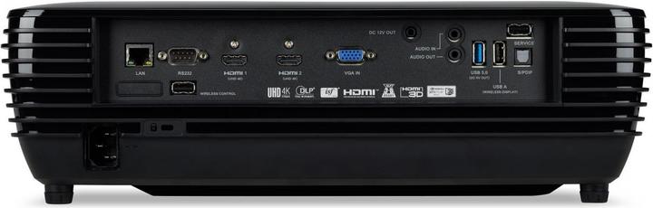 Produktbild Acer V6820i (4K, 2400 lm, 1.21 - 1.59:1)