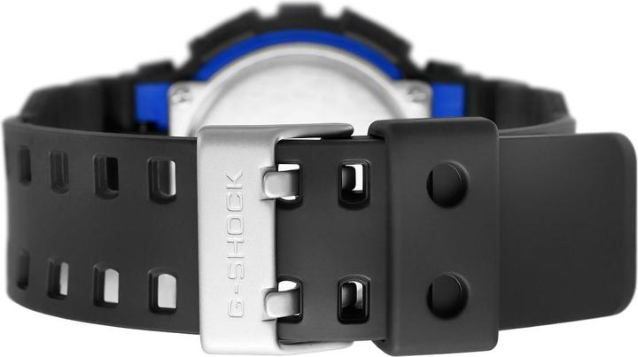 Produktbild G-Shock Ga-100-1a2er (Digitaluhr, 55 mm)