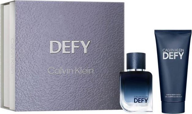 Produktbild Calvin Klein Defy - 50 Ml Herrenduft (Eau de Parfum, 50 ml)