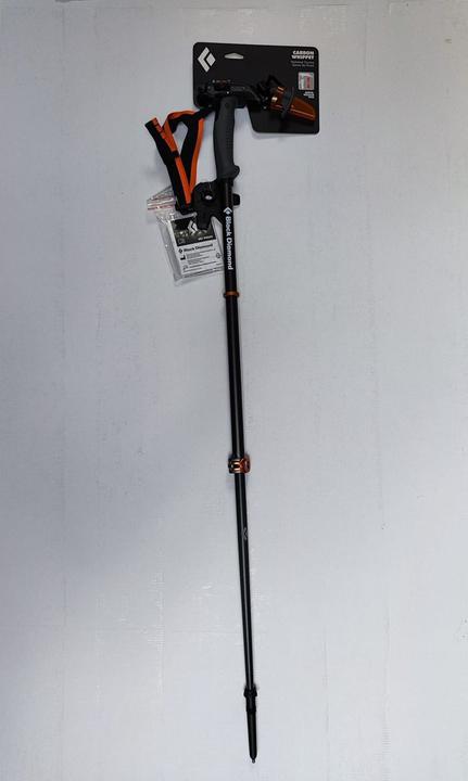 Actual product image Black Diamond Whippet ski pole (99 - 140 cm)