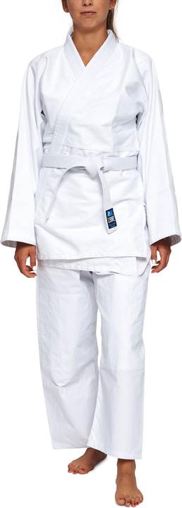 Image du produit Leone Combinaison de judo AB401 (140)