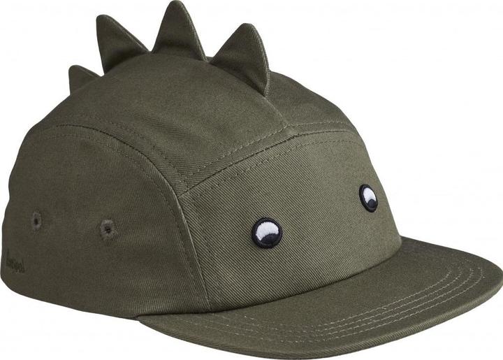 Image du produit Liewood Rory Cap Faune Green Dino