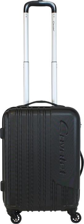 Immagine prodotto Cavalet Malibu Kabin Svart (31 l)