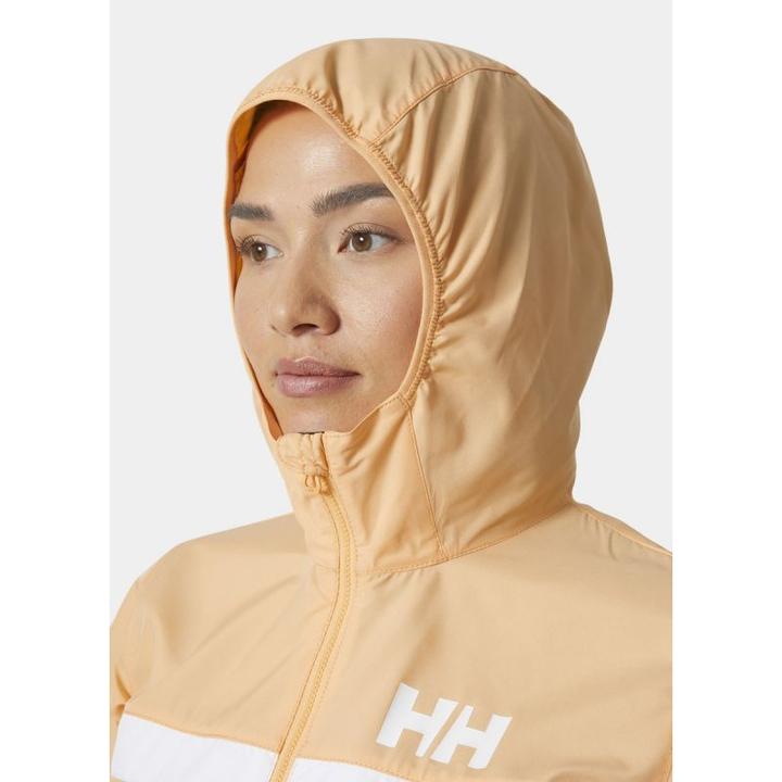 Produktbild Helly Hansen W Salt Stripe Windbreaker (M)
