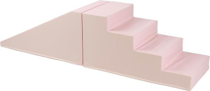 Babytrold Stairs & slide educational foam blocks