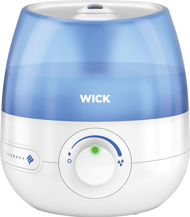 Produktbild Wick WH 525 E Luftbefeuchter (15 m²)