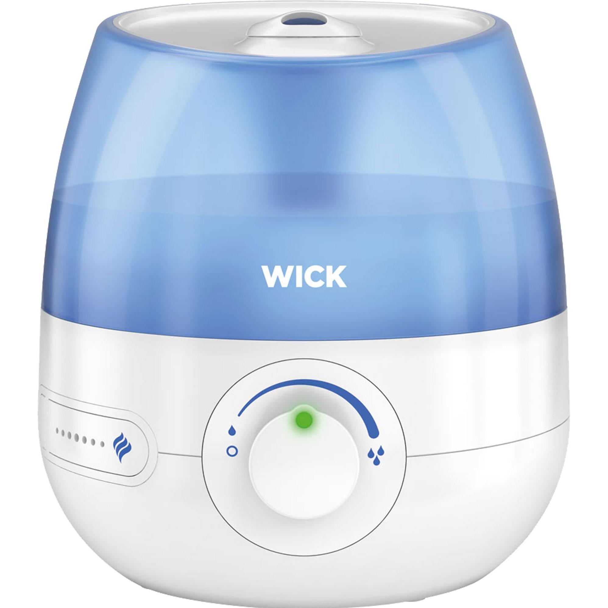 Wick WH 525 E Luftbefeuchter (15 m²) (WH525E)
