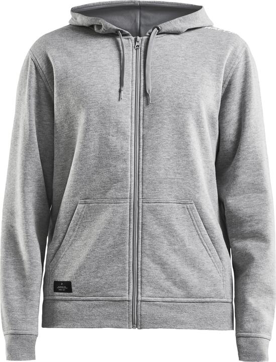 Craft Community Fz Hoodie Herren