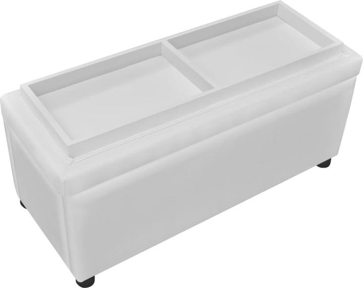 Image du produit vidaXL Aufbewahrungstruhe (36 cm)