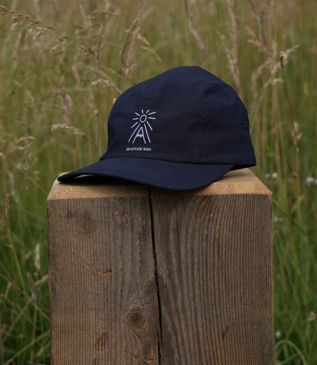 Produktbild Whatever Man Mountain Sun Tech Jockey