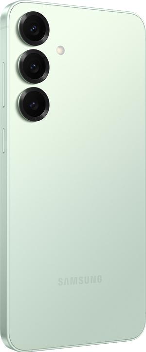 Produktbild Samsung Galaxy S25+ (256 GB, Mint, 6.70", Dual SIM, 5G)