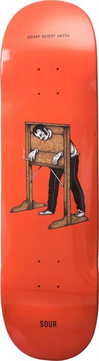 Produktbild Sour Guilliotine (8.25")