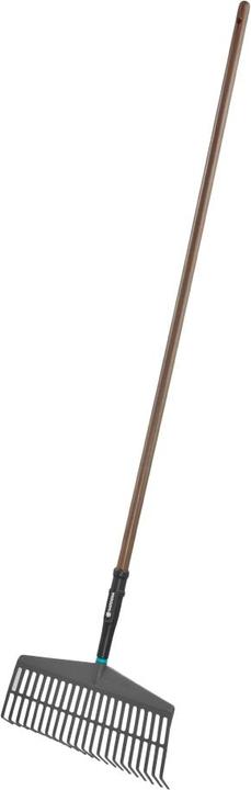 Immagine prodotto Gardena Rastrello per prato da 43 cm