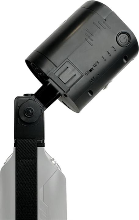 Produktbild SmokeGenie RC Haze Fan Kit