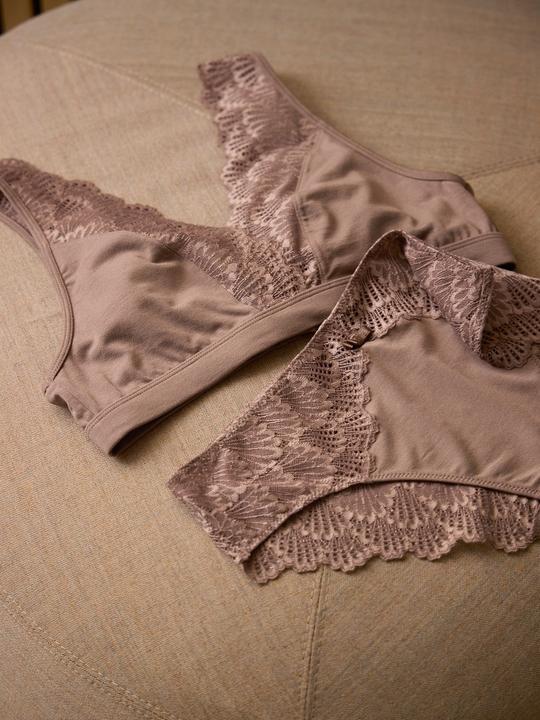 Image du produit Calida Modal Sense Bustier (Une unité par pack, XS)