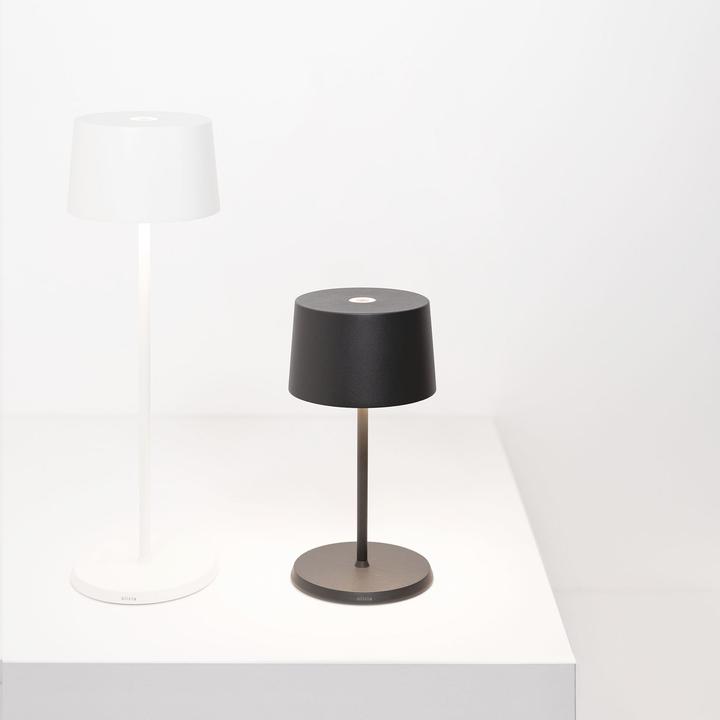 Actual product image Zafferano Olivia Mini (150 lm)