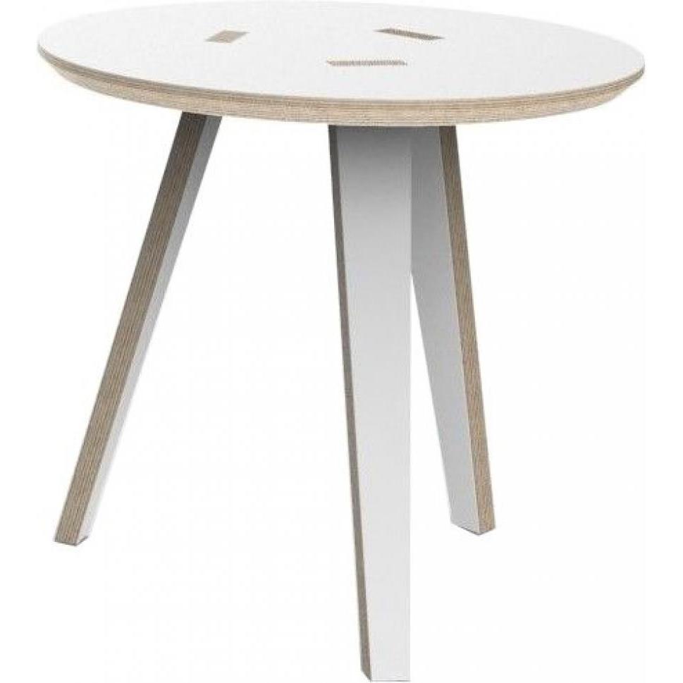 Tojo, Couchtisch + Beistelltisch, Vanessa (40 x 40 x 40 cm)