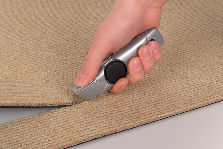 Produktbild wolfcraft 1 Multi Cutter - Feststehklingenmesser (Cutter)