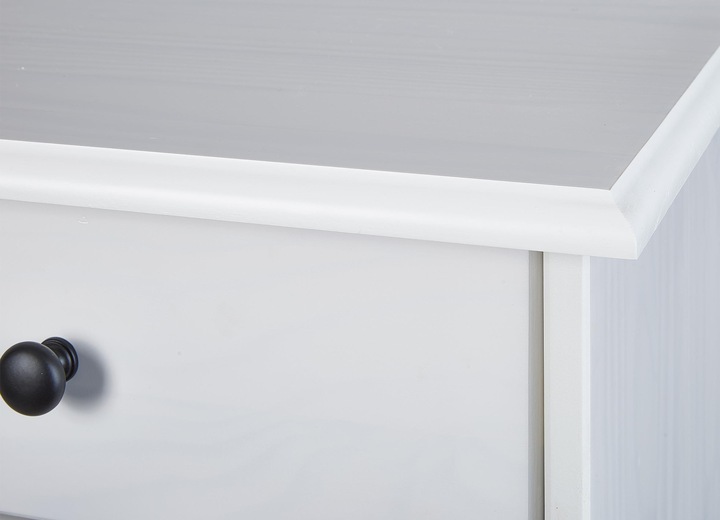 Image du produit Inter Link Westerland (131 x 45 x 86 cm)