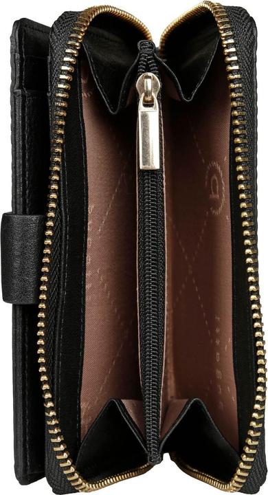 Actual product image Bugatti Noemi Lady Zip Around Wallet