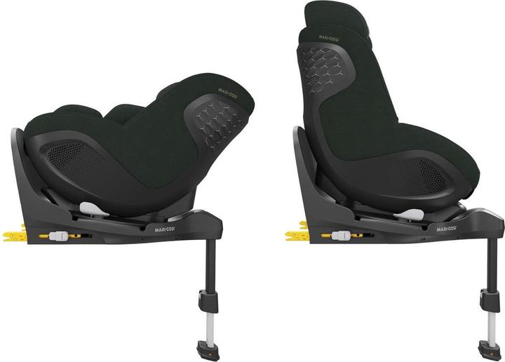 Produktbild Maxi-Cosi Mica 360 Pro Authentic (Reboarder, ECE R129/i-Size Norm)
