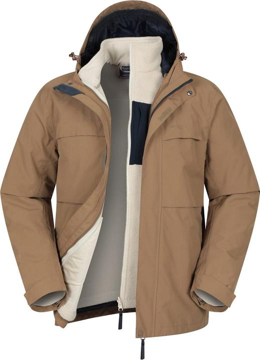 Produktbild Mountain Warehouse Maple Jacke wasserfest (XS)