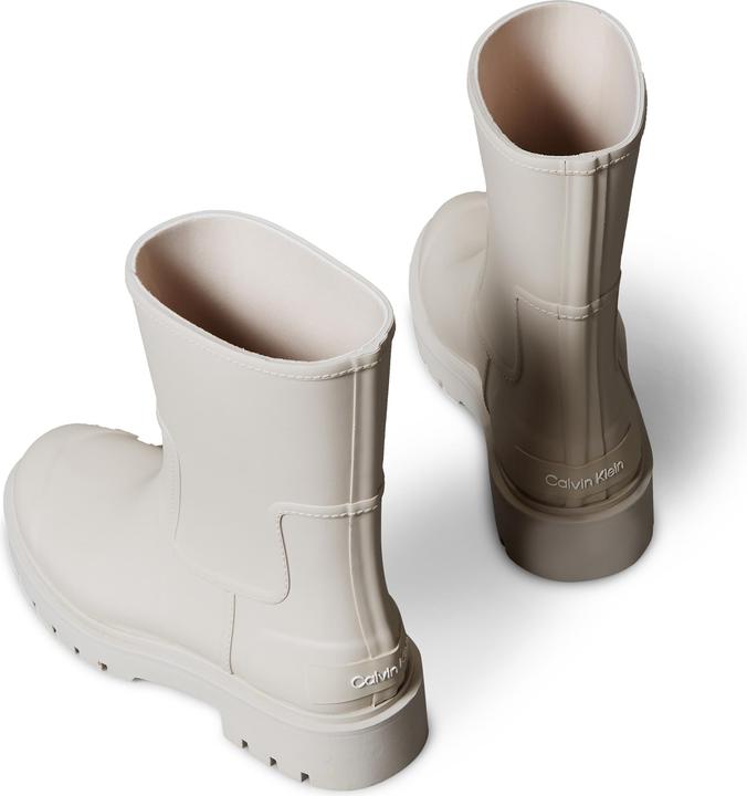 Produktbild Calvin Klein Mid Rainboot Rubber (38)