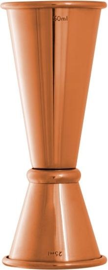 Produktbild Urban Bar Jigger Ginza Kupfer