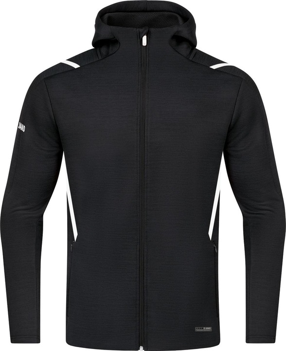 Produktbild JAKO Freizeitjacke Challenge mit Kapuze (38)