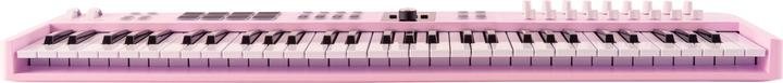 Produktbild Arturia KeyLAB Essential 61 mk3 Rose Quartz (Keyboard)