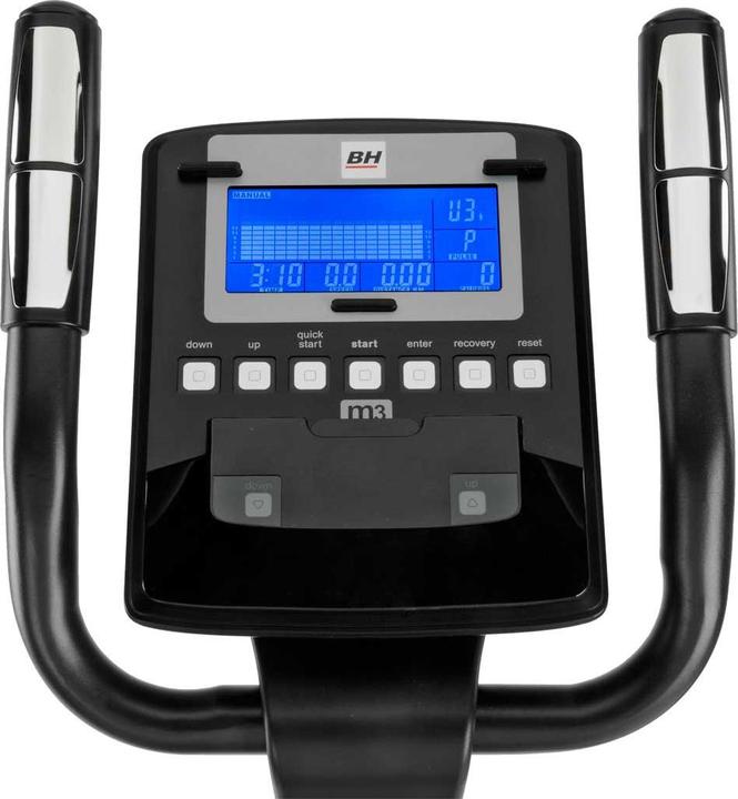 Produktbild BH Fitness Easystep Dual