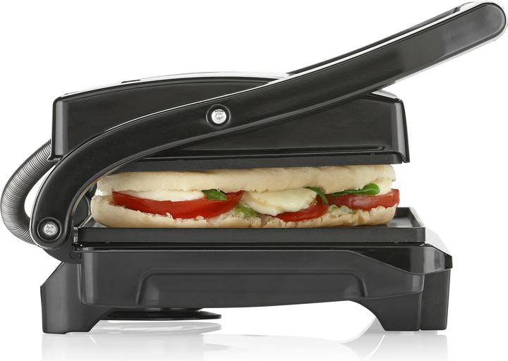Actual product image Tristar GR-2846 Kontaktgrill