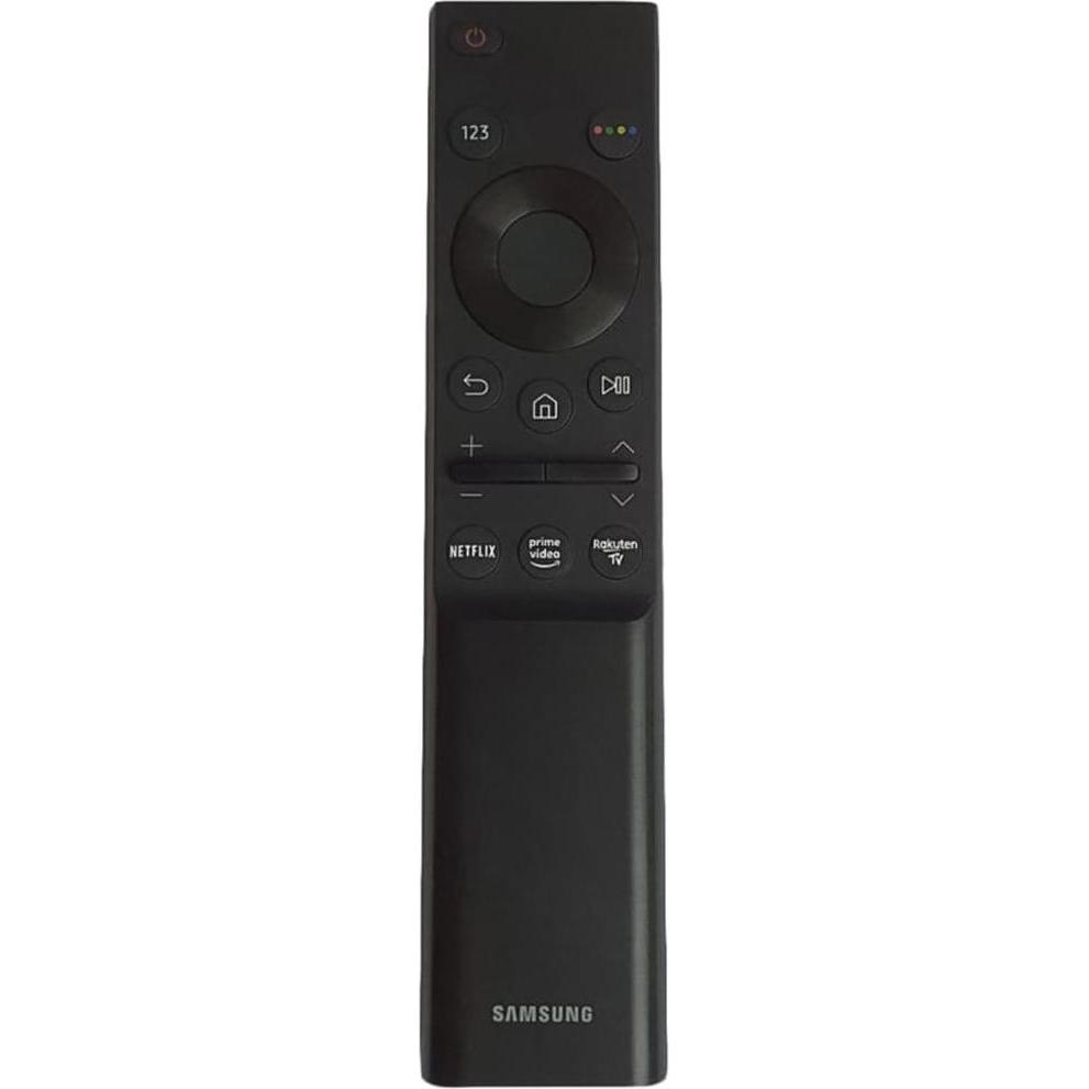 Samsung Original Remote Control BN59-01358C (Gerätespezifische Fernbedienung), Fernbedienung