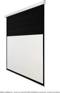 Produktbild Avtek Business Electric 300P - Leinwand - Deckenmontage, geeignet für Wandmontage - mo (16:10)