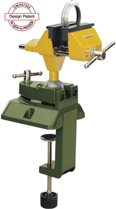 Immagine prodotto Proxxon Morsa meccanica di precisione FMZ (70 mm)